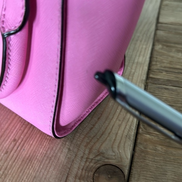 Kate Spade Mini Hayden with Strap - Picture 7 of 8